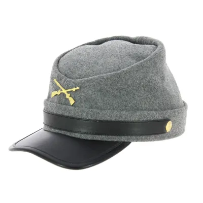 grey southern cap Reference: 10891 | Chapellerie Traclet