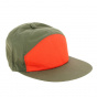 Ideal hunting cap 100% cotton