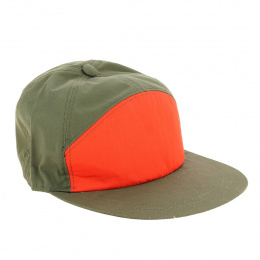 Ideal hunter's cap 100% cotton