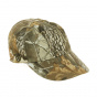 Reversible hunting cap with earmuffs Fléchet Paris
