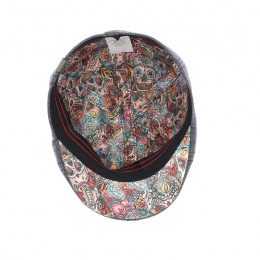 Casquette bec de canard Gottman