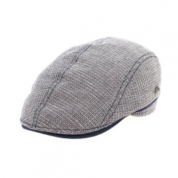 Casquette bombée Gottman UV40+protect