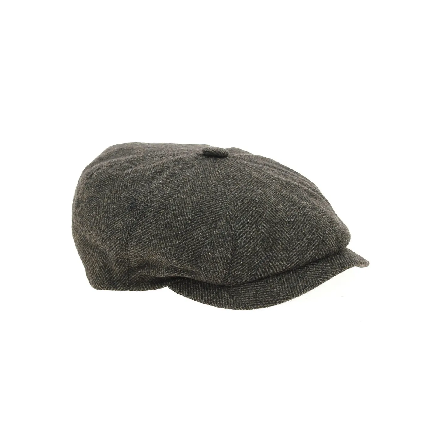 Casquette 8 cotes Reference : 10911 | Chapellerie Traclet