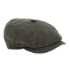 8 panel cap Reference: 10911 | Traclet Hat Shop