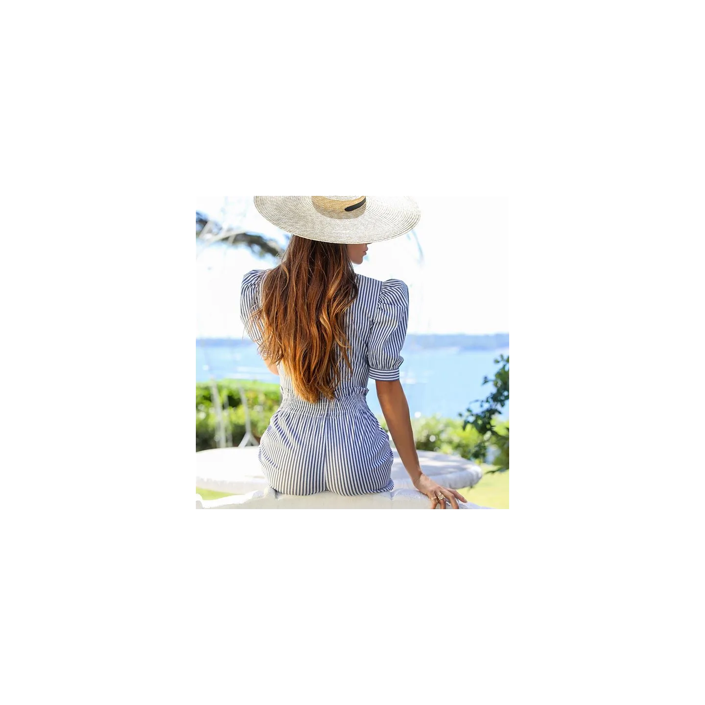 provencal straw berigoule hat Reference: 492 | Traclet Hat Shop