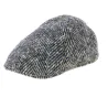 Casquette Texas Michigan Laine - Stetson Reference : 7095 | Chapellerie Traclet