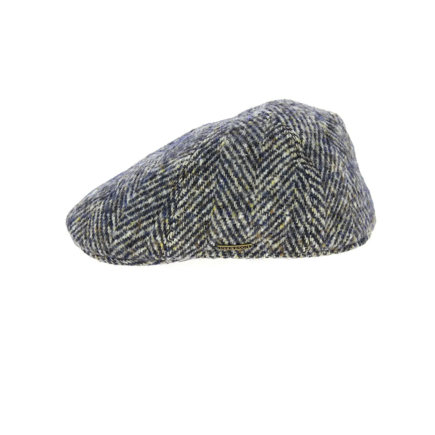 Casquette Texas Michigan Laine - Stetson Reference : 7095 | Chapellerie Traclet