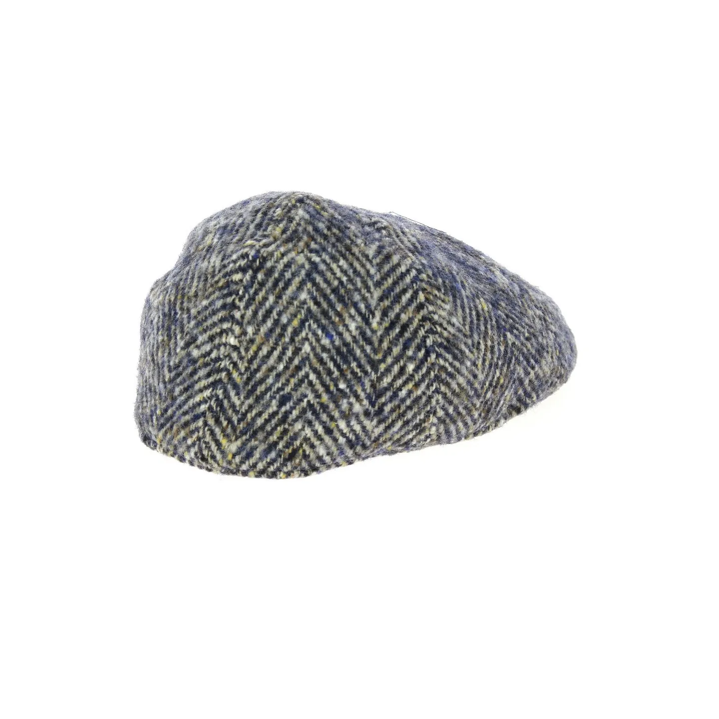 Casquette Texas Michigan Laine - Stetson Reference : 7095 | Chapellerie Traclet