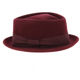 Pork Pie Payette stetson