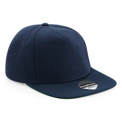 Casquette beechfield Marin Reference : 10943 | Chapellerie Traclet
