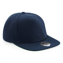 Navy Beechfield Cap