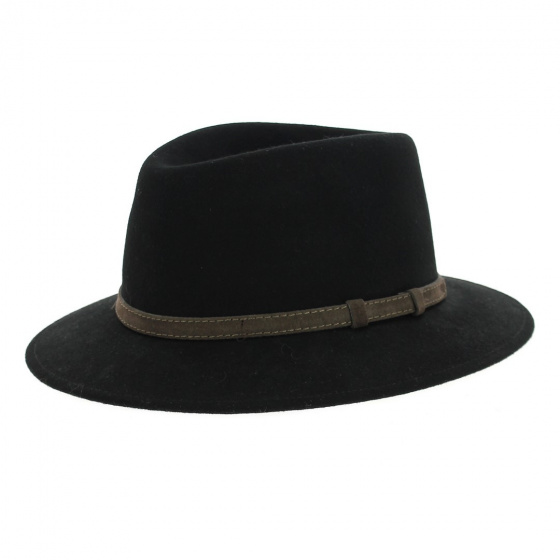 Felt hat aix les bains Traclet