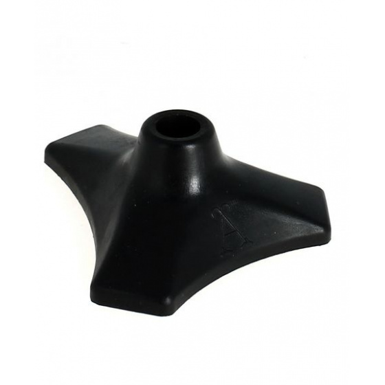 Traclet Tripod Walking Cane Tip & Base Support