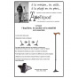 Traclet Tripod Walking Cane Tip & Base Support
