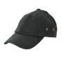 Stetson Black Pignappa Joes Cap