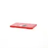 Boite de rangement rouge pour masque Reference : 10966 | Chapellerie Traclet