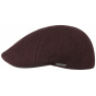 Muskegon Plum Cap - Stetson