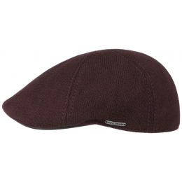 Muskegon Plum Cap - Stetson