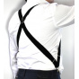 Biclip® Harness Suspenders Exclusive Concept