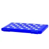 boite masque bleu etoile Reference : 10969 | Chapellerie Traclet