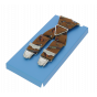 Hunter suspenders