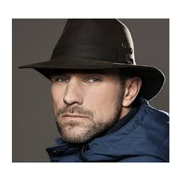 Chapeau traveller - Hatland sanbourne