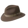 Chapeau Curtis Serpent bailey - boutique bailey Reference : 7294 | Chapellerie Traclet