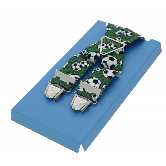 Football braces braces football Reference 1017 Chapellerie Traclet