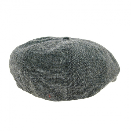 Casquette Brood Bleu Gris - Brixton