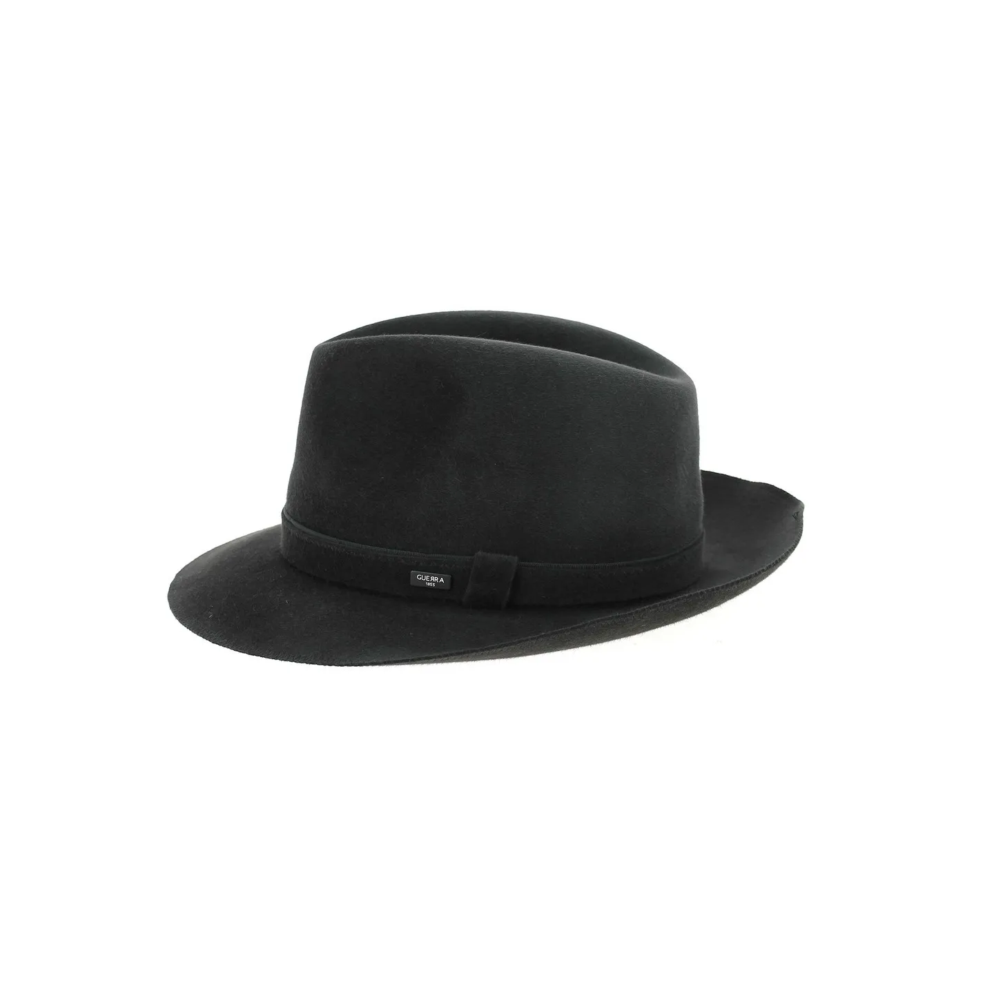 chapeau cachemire guerra 1855 Reference : 965 | Chapellerie Traclet