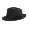 chapeau cachemire guerra 1855 Reference : 965 | Chapellerie Traclet