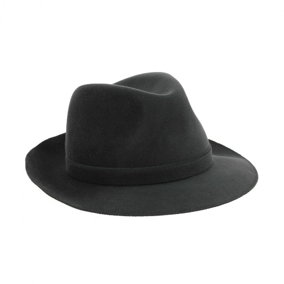 Chapeau cachemire Guerra 1855 Chapeau cachemire Guerra 1855