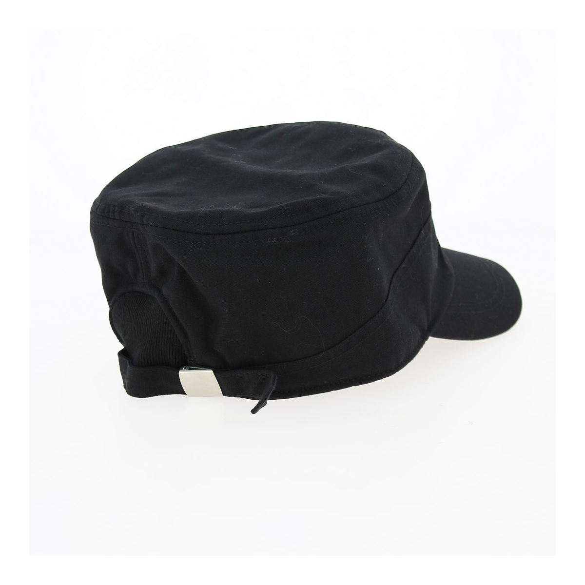 Cap Army Urban Black - Traclet Reference : 1644 | Chapellerie Traclet