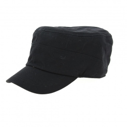 Casquette Army Urban hiver Noir - Traclet