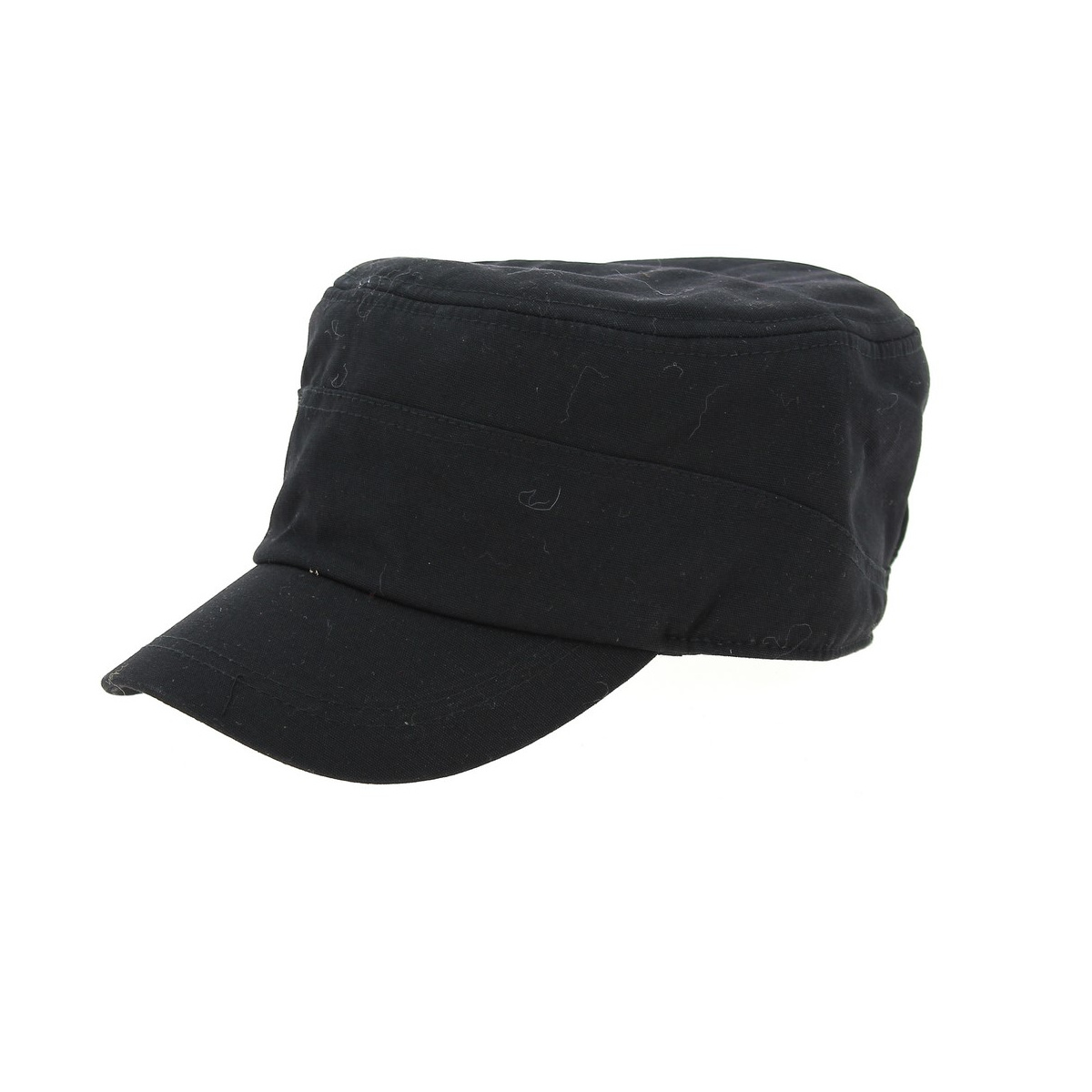 Cap Army Urban Black - Traclet Reference : 1644 | Chapellerie Traclet