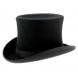 Customized Top Hat - Made in France - Traclet