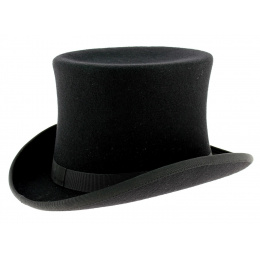 Customized Top Hat - Made in France - Traclet