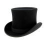 Customized Top Hat - Made in France - Traclet