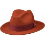 Montmartre Traveller Hat