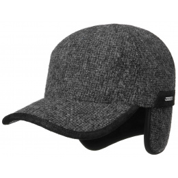 Amherst Flex Stetson cap