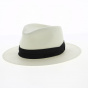 Panama hat bleached Jefferson - Stetson