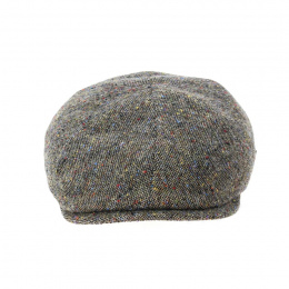 copy of Casquette Brooklin à Chevrons Bleue- City Sport