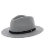 chapeau messer gris par brixton Reference : 11011 | Chapellerie Traclet