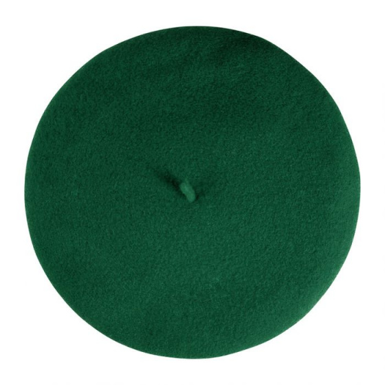 Basque Beret Jungle - Heritage by Laulhère Basque Beret Jungle - Heritage by Laulhère