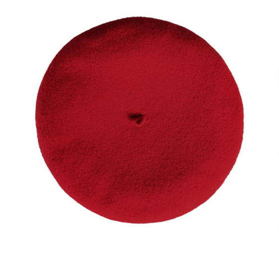 Basque Passion Beret - Heritage by Laulhère