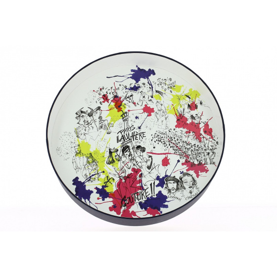 Basque Passion Beret - Heritage by Laulhère