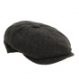 Arnold cap - 8 panel english fabric cap