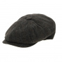 Arnold cap - 8 panel english fabric cap