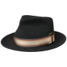 Chapeau Fedora San Diego Feutre vitafelt - Stetson Reference : 11046 | Chapellerie Traclet