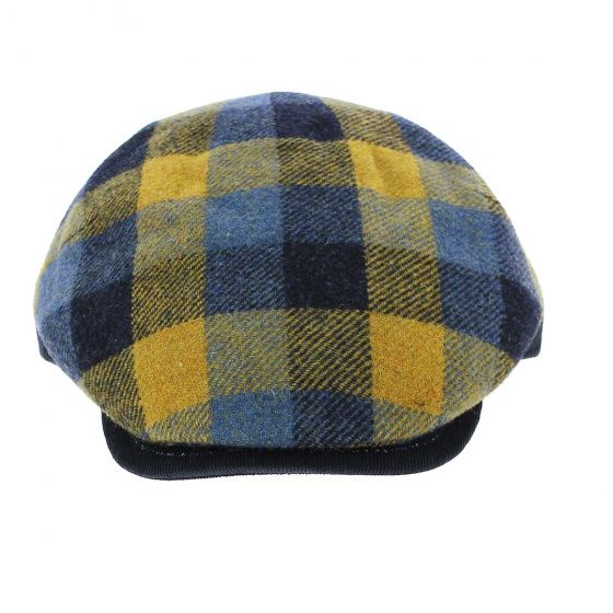 Capri Bic Navy Cap - Tcalet Capri Bic Navy Cap - Tcalet